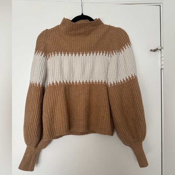 French Connection sweater - Picture 2 of 3